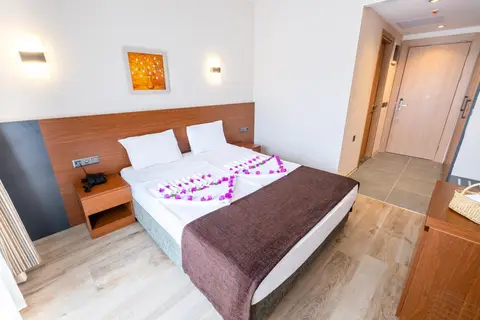 Viking Express Hotel in Kemer — foto 12