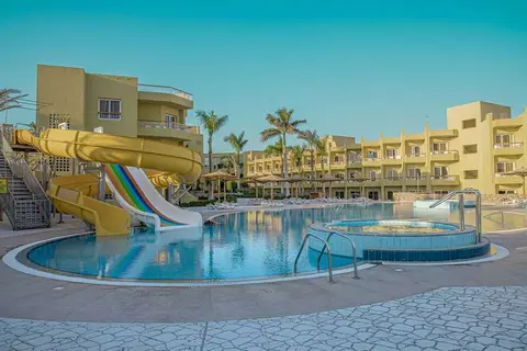 Palm Beach Resort in Al Ahia', foto 10