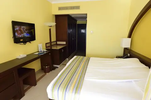 The Breakers Diving & Surfing Lodge in سفاجا — foto 19