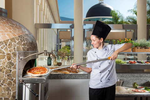 Hotel Gran Melia Palacio de Isora foto 20