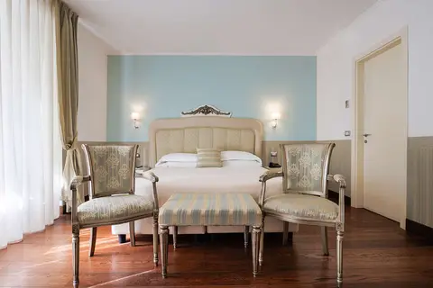 JR Hotels Oriente Bari in Bari — foto 5