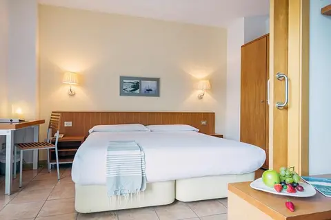 Hotel NM Suites in Castell d'Aro, Platja d'Aro i s'Agaró, foto 14