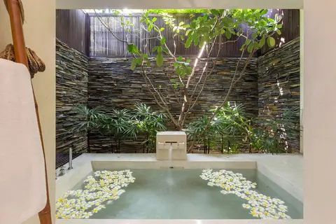 The Sea Koh Samui Resort & Residences by Tola in บ้านใต้ — foto 19