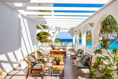 Alos Suites in Karpathos Municipal Unit, foto 9