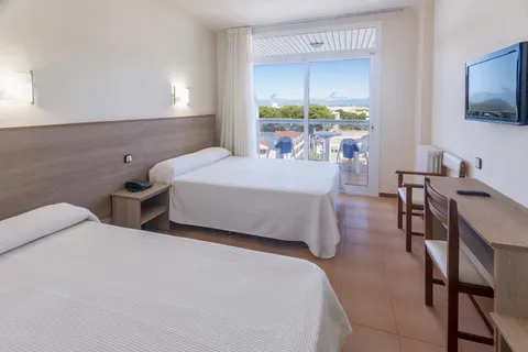 Ponient Marinada Aparthotel by PortAventura World foto 2