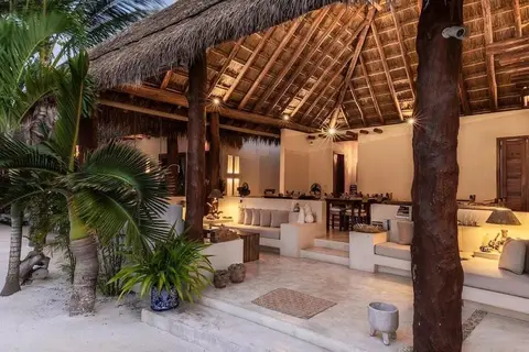 Tierra Del Mar Hotel in Mazatlan — foto 30