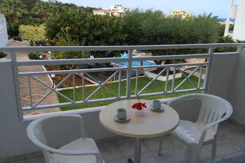 Appartementen Nikolas Villas foto 6