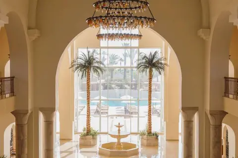 The Residence Tunis in Tunis — foto 12