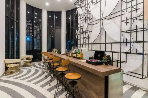 Citrus Grande Hotel Pattaya in พัทยา — foto 8