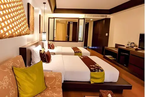 The Elements Krabi in บ้านเกาะกวาง — foto 4