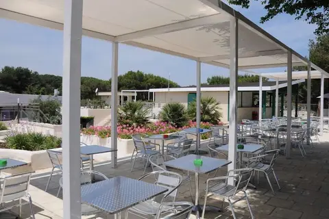 VOI Alimini Resort in Otranto — foto 17