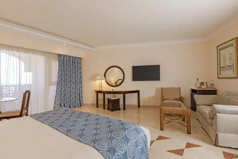Continental Hotel Hurghada in Hurghada, foto 11
