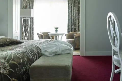 Romantik Parkhotel het Gulpdal foto 5