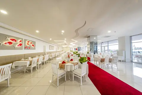 Laguna Beach Alya Resort & Spa in Alanya — foto 25
