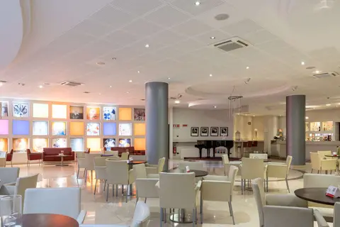 Parc Hotel in Castelnuovo del Garda — foto 7