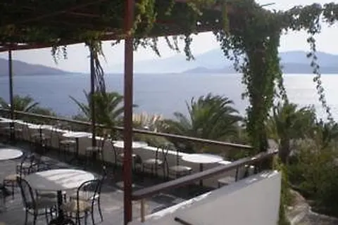 Princessa Riviera Resort in Δημοτική Ενότητα Πυθαγορείου — foto 26