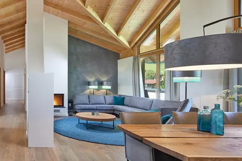 Residenz Drachenstein Wildschönau foto 3