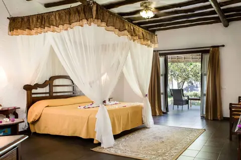 Karafuu Beach Resort & Spa in Michamvi — foto 20