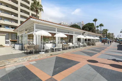Sol Puerto Marina (ex Sol Timor) in Torremolinos — foto 12