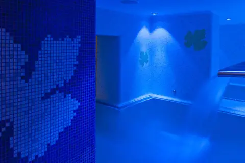Hotel San Giorgio Terme in Barano d'Ischia — foto 6