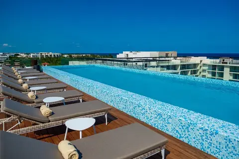 The Reef 28 in Playa del Carmen, foto 27