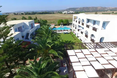 Kalimera Mare Hotel in Πυλί — foto 12