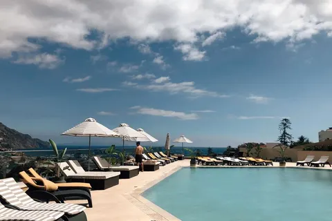 The Views Baia foto 4