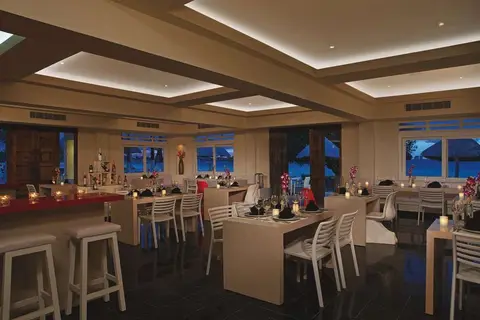 Dreams Sands Cancun Resort & Spa in Boulevard Kukulcán, foto 26