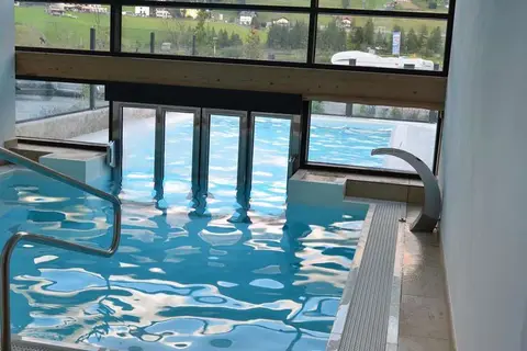 Parc Hotel Sulden in Stilfs - Stelvio — foto 25