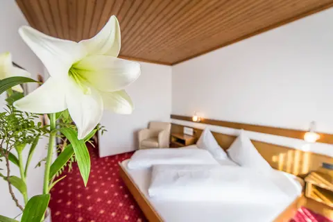 Hotel Antholzerhof in Rasen-Antholz - Rasun-Anterselva — foto 6