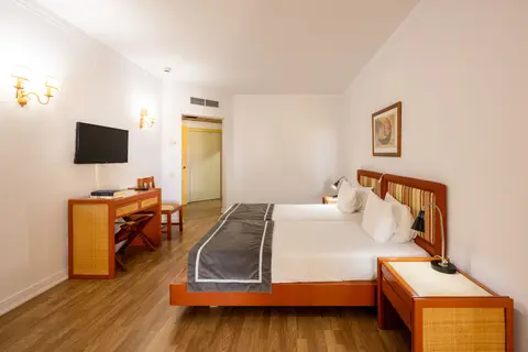 Clube do Lago Hotel & Apartamento in Cascais — foto 22