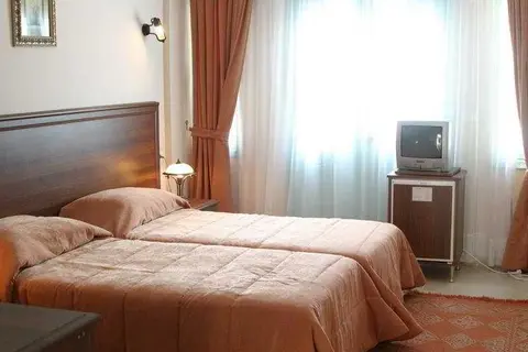 Keskin Hotel in Ortaca — foto 14