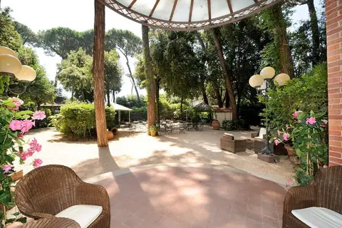 Tiziana Marina Di Pietrasanta Hotel in Pietrasanta — foto 10