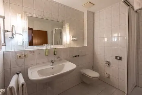 Struck Landhotel & SPA foto 5