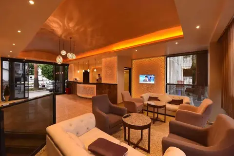 Montebello Resort in Fethiye — foto 11