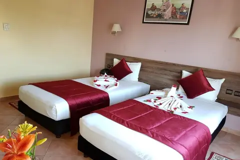 Tildi Hotel & Spa in Rabat — foto 29