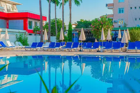 Grand Bahama Beach in Alaşehir — foto 30