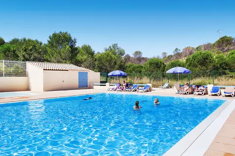 Résidence Odalys Shangri-La - Les Hauts de Cassis in Carnoux-En-Provence, foto 7