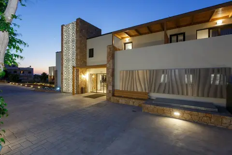 ALOE Boutique Hotel powered by Anissa Beach in Δημοτική Ενότητα Χερσονήσου — foto 14