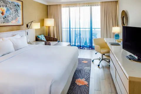 Hilton Barbados Resort in Bridgetown — foto 7