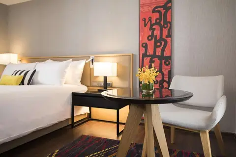 Travelodge Sukhumvit 11 in Bangkok — foto 23