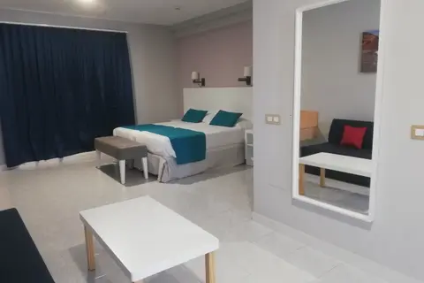 Aparthotel Oceano in Costa Teguise — foto 22