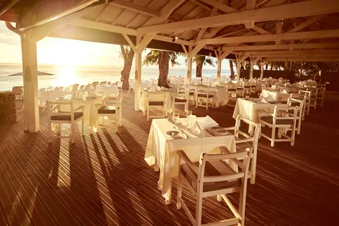 Lux Saint Gilles in Douala — foto 6