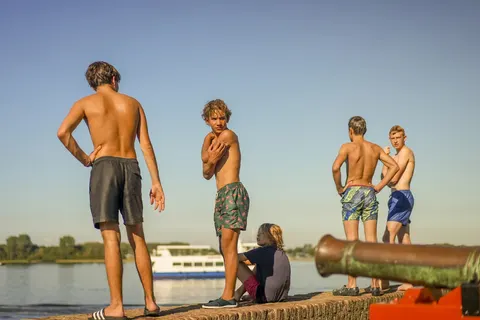 Beach Resort foto 43