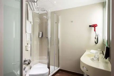 Best Western Plus City Hotel in Genua — foto 26