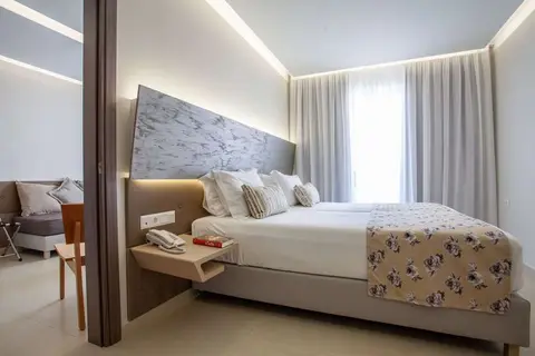 Melrose Hotel in Rethimnon, foto 19