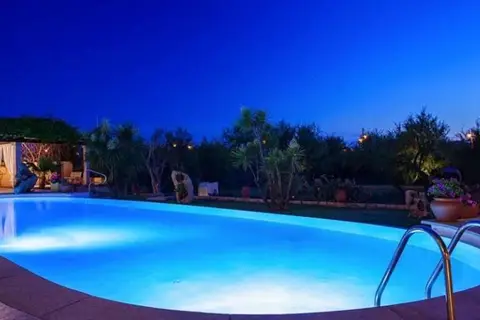 Villa Margherita in Fìgari/Golfo Aranci — foto 15