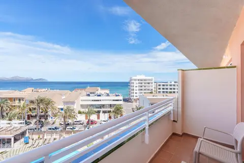Caprice Janeiro Hotel & Spa in Can Picafort, foto 22