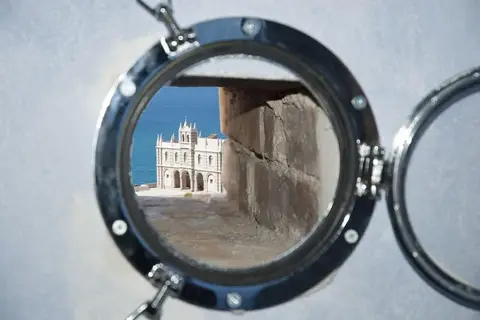 Blu Tropea Maison in Rome — foto 18