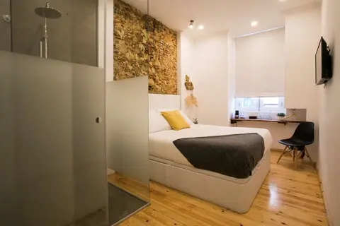 262 Boutique Hotel in Lissabon, foto 2
